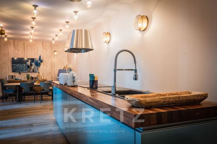 Image No.6-Propriété de 7 chambres à vendre à Villers-sur-Mer