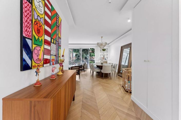 Image No.4-Appartement de 2 chambres à vendre à Paris