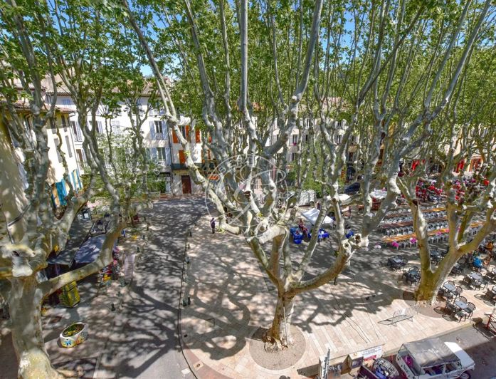 Image No.11-Appartement de 3 chambres à vendre à Salernes