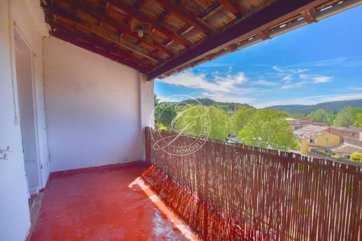 Image No.2-Appartement de 3 chambres à vendre à Salernes