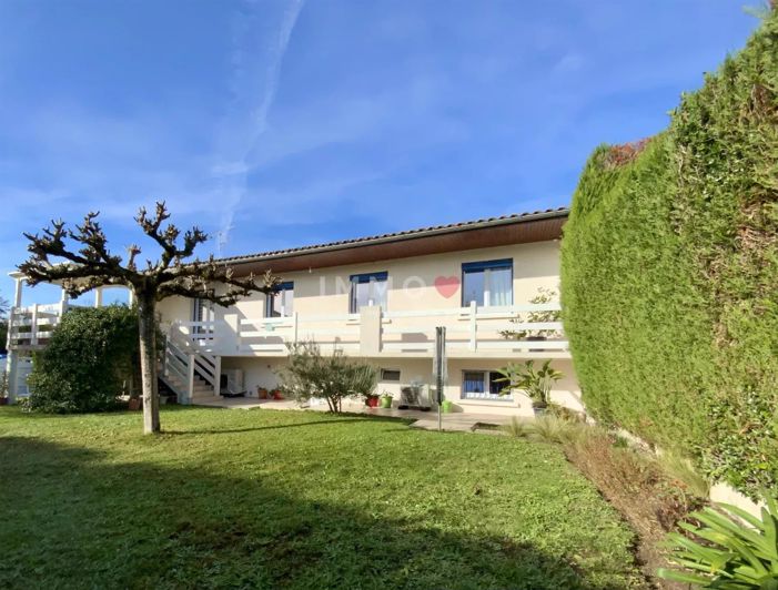 Image No.16-Maison de 4 chambres à vendre à Saintes