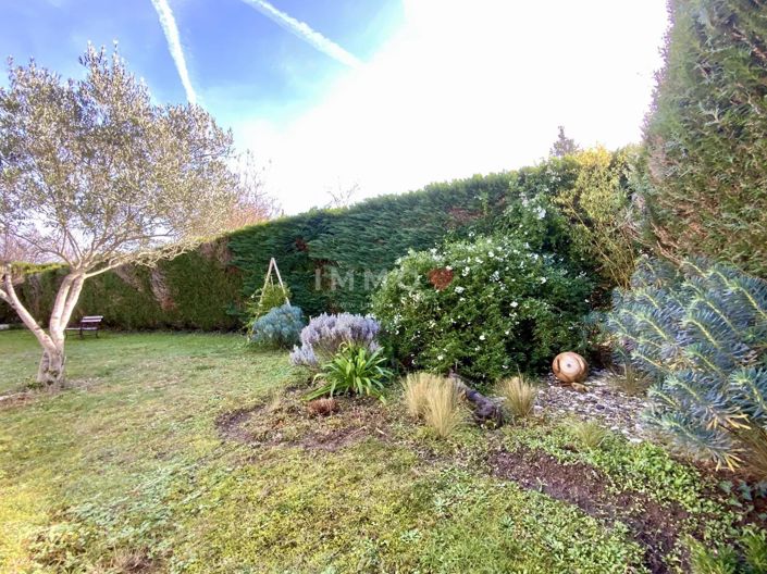 Image No.17-Maison de 4 chambres à vendre à Saintes