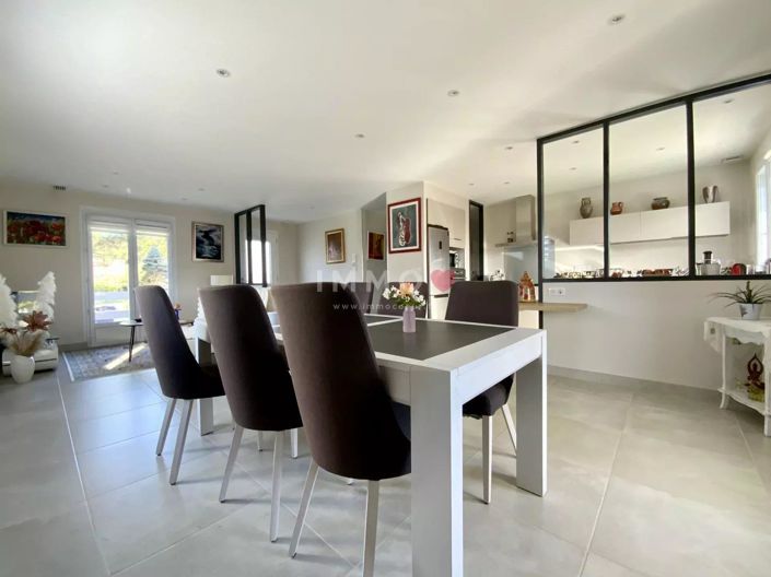 Image No.19-Maison de 4 chambres à vendre à Saintes