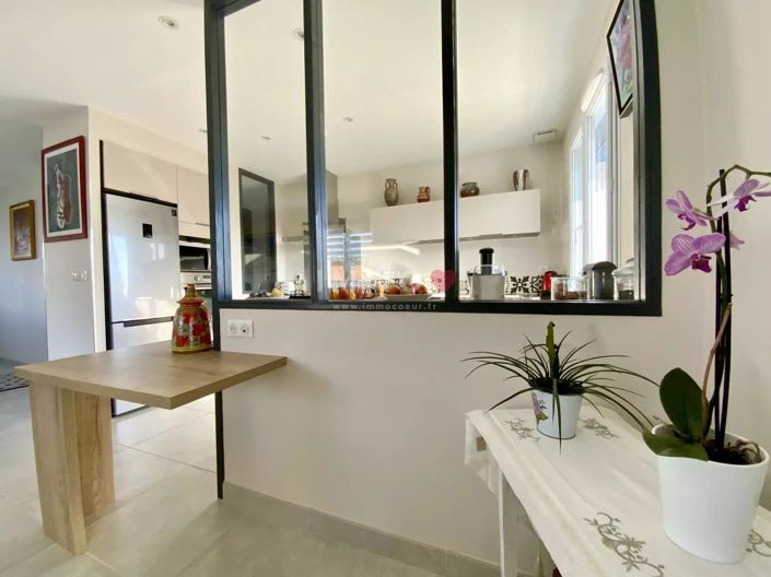 Image No.4-Maison de 4 chambres à vendre à Saintes