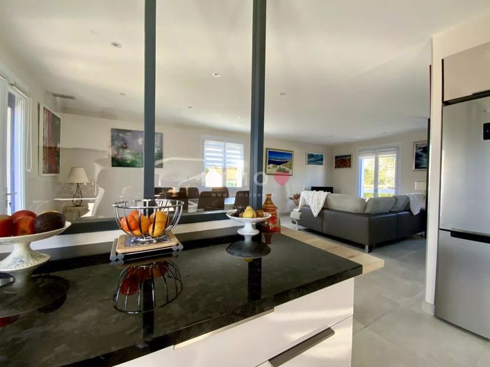 Image No.6-Maison de 4 chambres à vendre à Saintes