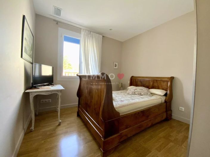 Image No.9-Maison de 4 chambres à vendre à Saintes