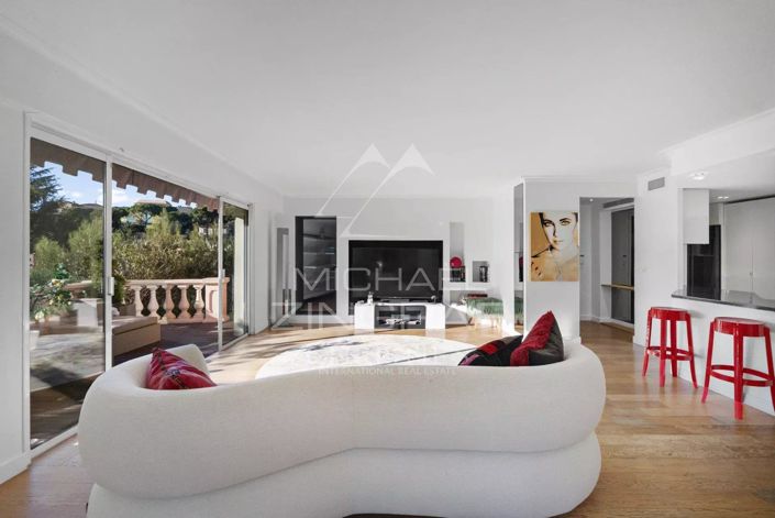 Image No.5-Appartement de 3 chambres à vendre à Villefranche-sur-Mer