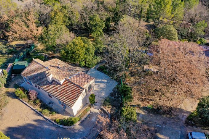Image No.2-Maison de 3 chambres à vendre à Flayosc