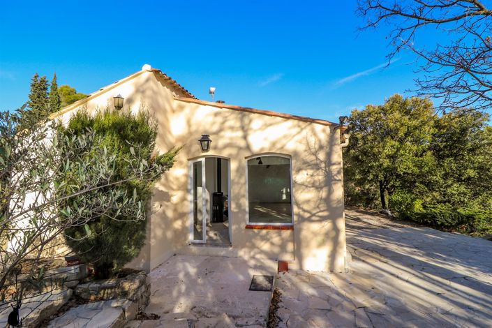 Image No.21-Maison de 3 chambres à vendre à Flayosc