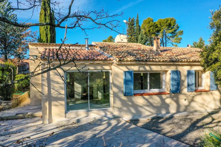 Image No.7-Maison de 3 chambres à vendre à Flayosc