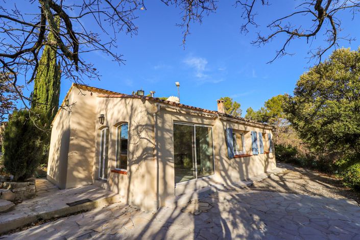 Image No.9-Maison de 3 chambres à vendre à Flayosc