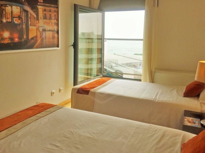 Image No.19-Appartement de 2 chambres à vendre à Lisbon