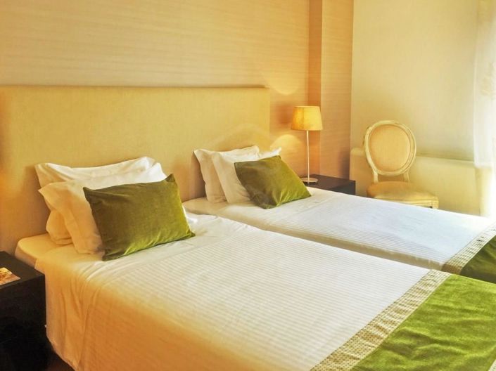 Image No.22-Appartement de 2 chambres à vendre à Lisbon