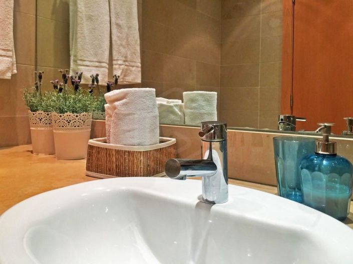 Image No.7-Appartement de 2 chambres à vendre à Lisbon