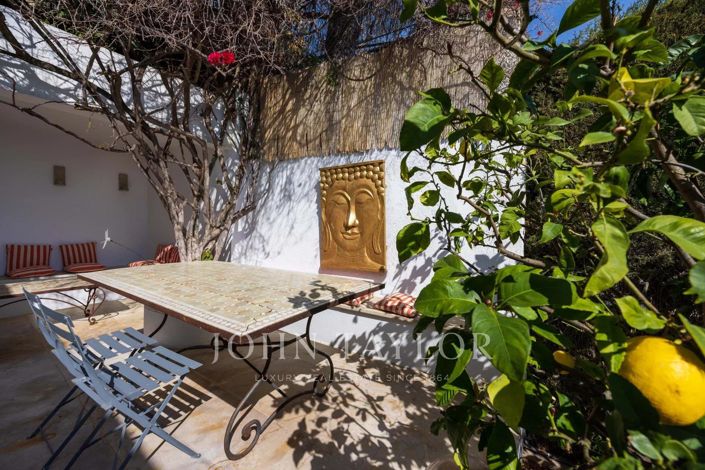 Image No.10-Maison de 4 chambres à vendre à Èze