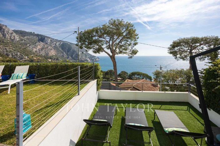 Image No.9-Maison de 4 chambres à vendre à Èze