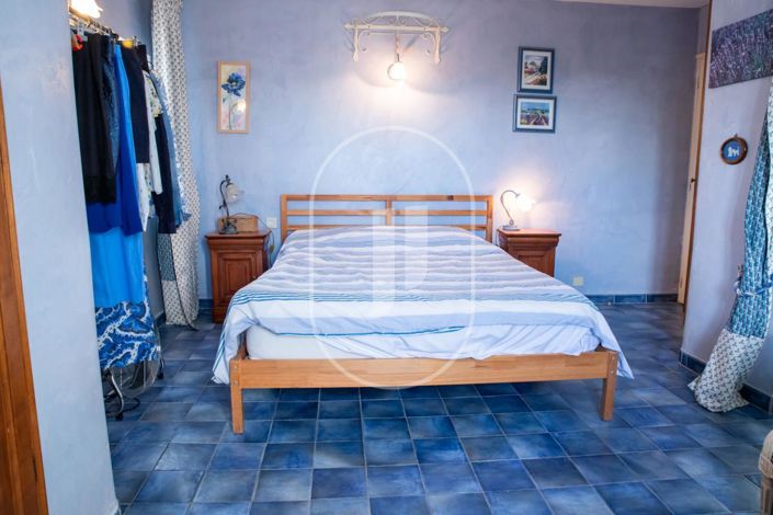 Image No.13-Maison de 9 chambres à vendre à Visan