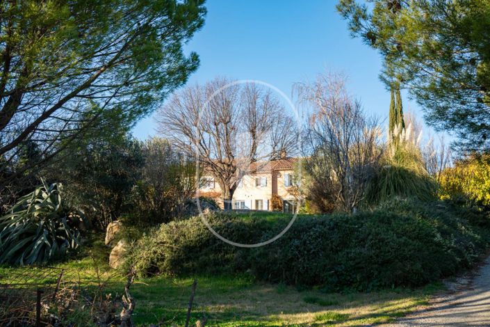 Image No.15-Maison de 9 chambres à vendre à Visan