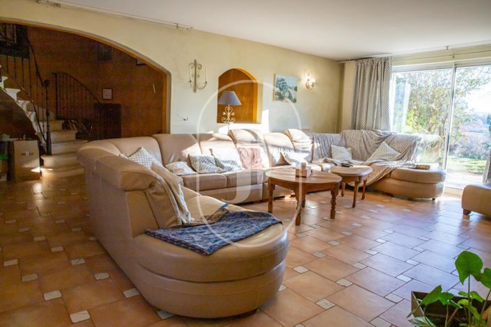 Image No.6-Maison de 9 chambres à vendre à Visan