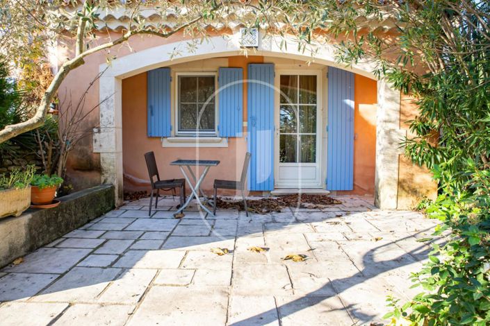 Image No.8-Maison de 9 chambres à vendre à Visan