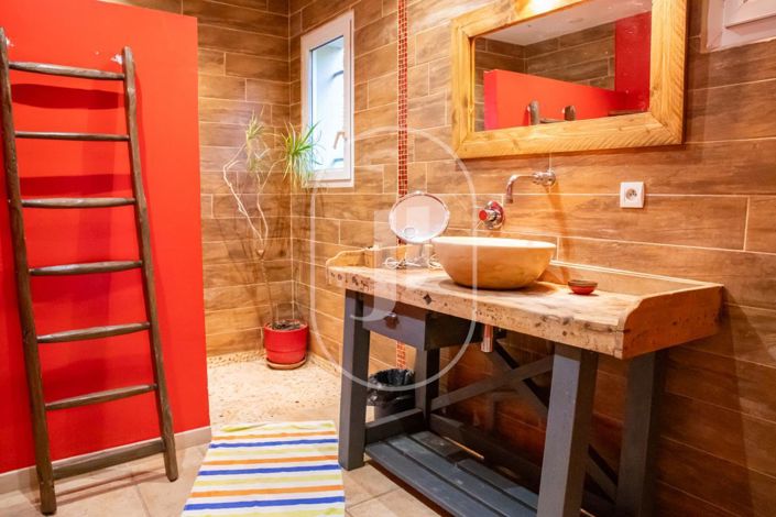 Image No.11-Maison de 5 chambres à vendre à Saint-Romain-en-Viennois