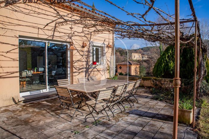 Image No.5-Maison de 5 chambres à vendre à Saint-Romain-en-Viennois