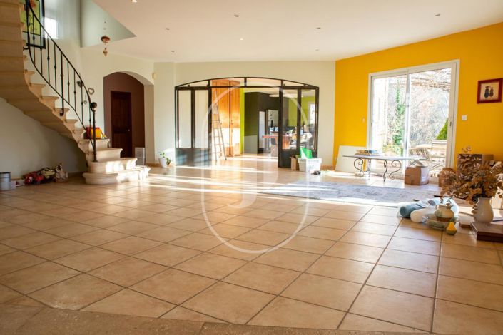 Image No.7-Maison de 5 chambres à vendre à Saint-Romain-en-Viennois