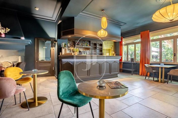 Image No.6-Maison de 18 chambres à vendre à Gigondas