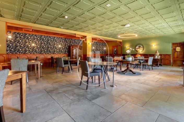 Image No.7-Maison de 18 chambres à vendre à Gigondas