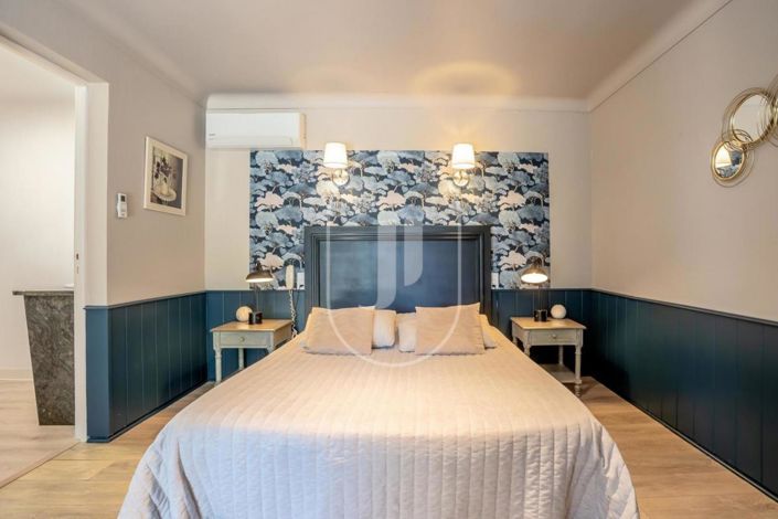 Image No.8-Maison de 18 chambres à vendre à Gigondas