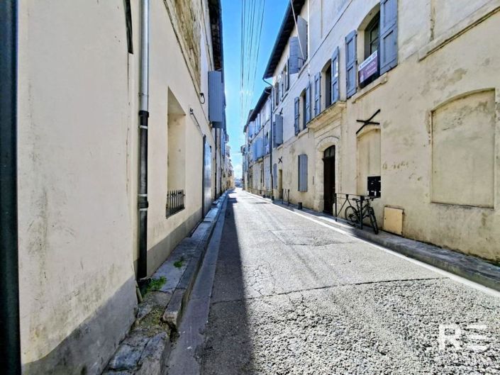 Image No.2-Propriété à vendre à Beaucaire