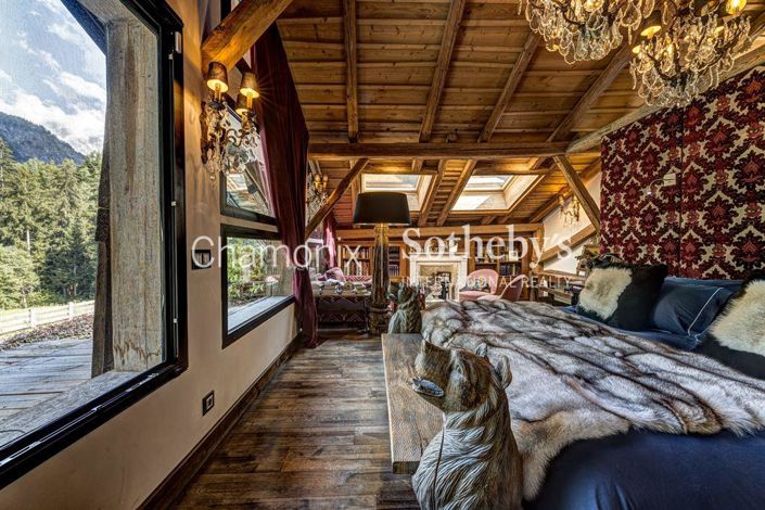 Image No.11-Propriété de 5 chambres à vendre à Chamonix-Mont-Blanc