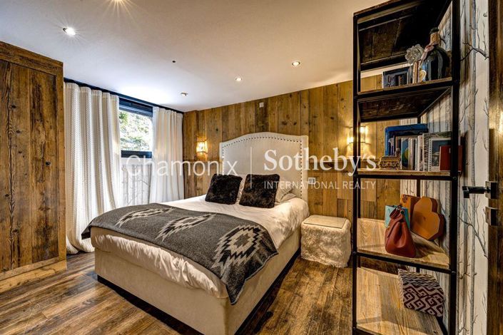 Image No.12-Propriété de 5 chambres à vendre à Chamonix-Mont-Blanc