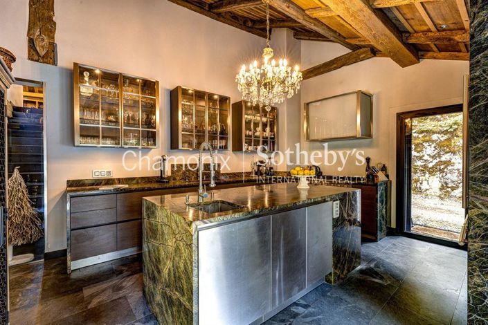 Image No.14-Propriété de 5 chambres à vendre à Chamonix-Mont-Blanc