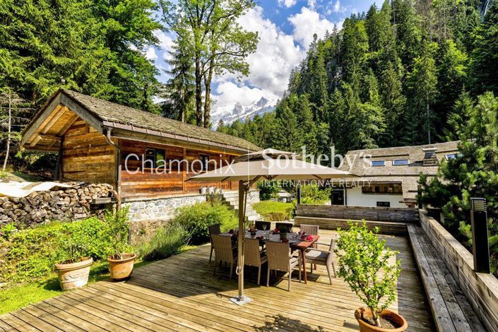 Image No.16-Propriété de 5 chambres à vendre à Chamonix-Mont-Blanc