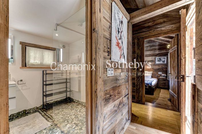 Image No.18-Propriété de 5 chambres à vendre à Chamonix-Mont-Blanc