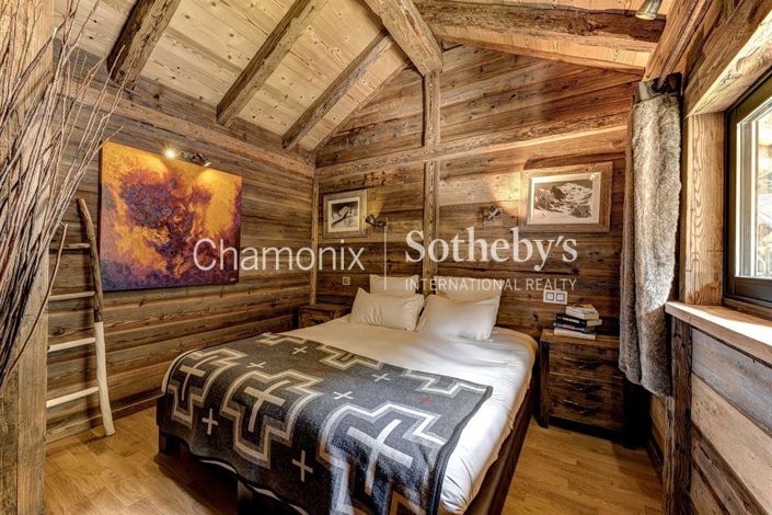 Image No.19-Propriété de 5 chambres à vendre à Chamonix-Mont-Blanc