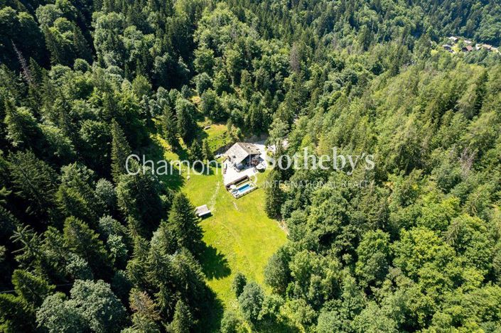 Image No.2-Propriété de 5 chambres à vendre à Chamonix-Mont-Blanc