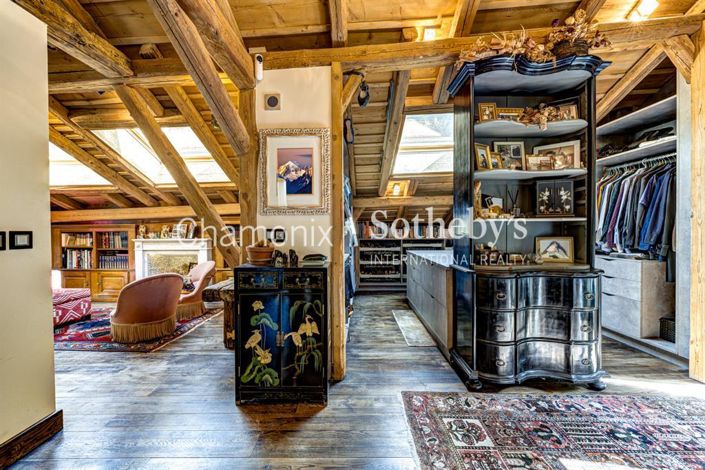Image No.7-Propriété de 5 chambres à vendre à Chamonix-Mont-Blanc