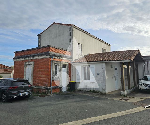 Image No.2-Maison de 6 chambres à vendre à La Tremblade