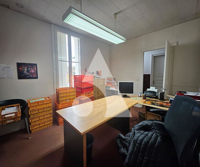 Image No.5-Maison de 6 chambres à vendre à La Tremblade