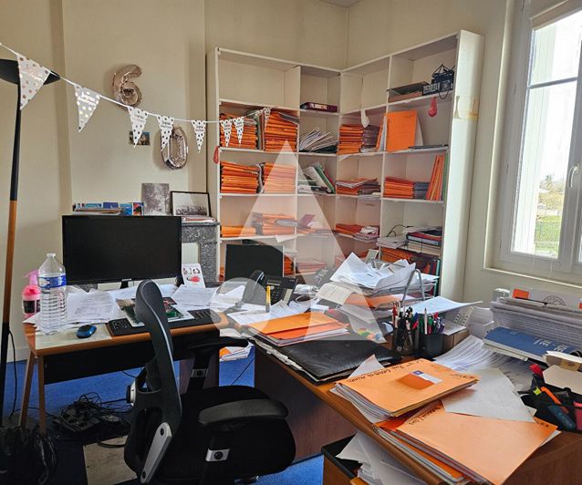 Image No.9-Maison de 6 chambres à vendre à La Tremblade