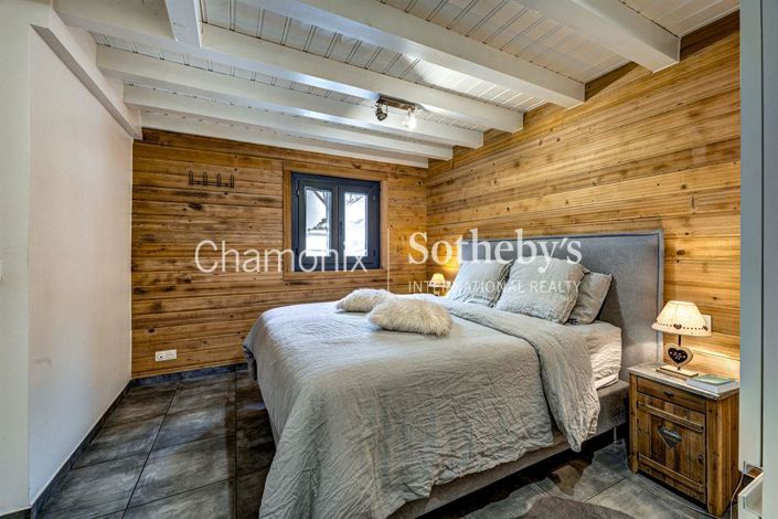 Image No.9-Maison de 4 chambres à vendre à Chamonix-Mont-Blanc