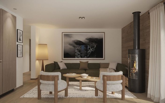 Image No.2-2 Bed Apartment for sale