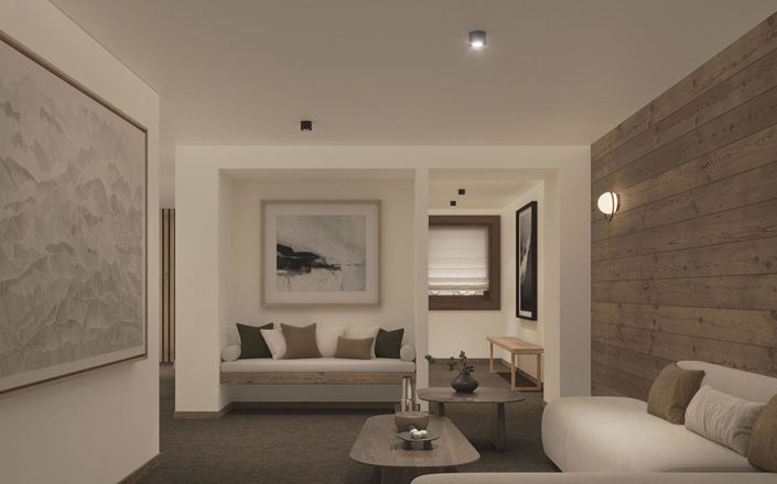 Image No.6-2 Bed Apartment for sale