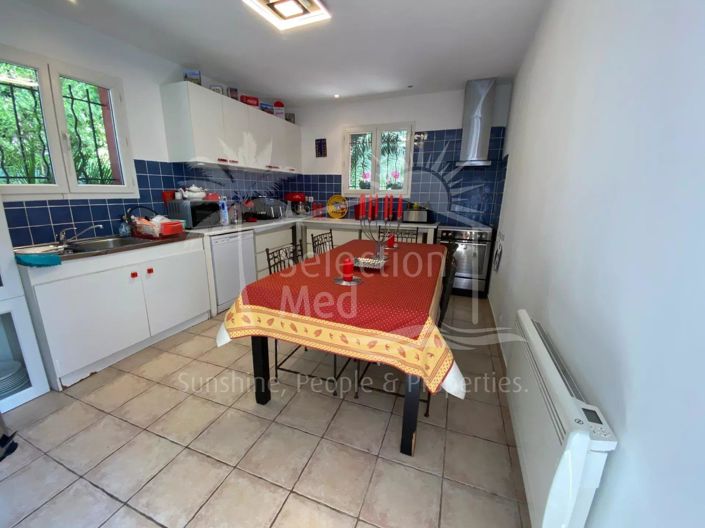 Image No.8-Maison de 2 chambres à vendre à Valbonne