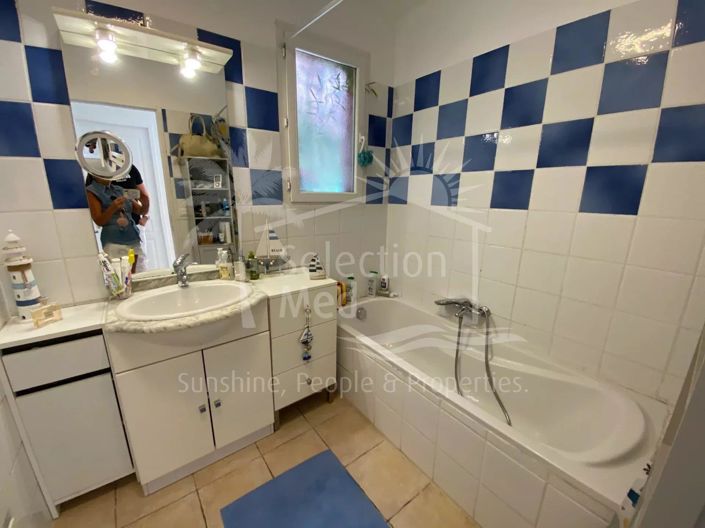 Image No.9-Maison de 2 chambres à vendre à Valbonne