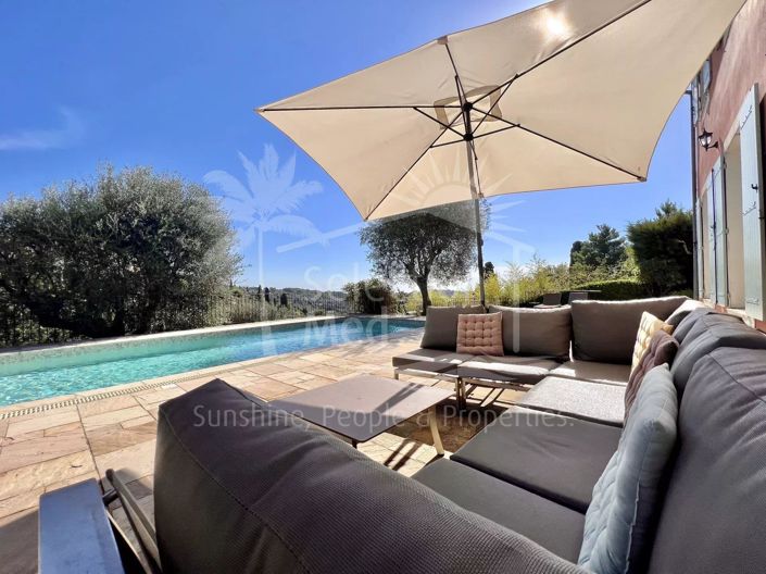 Image No.13-Maison de 6 chambres à vendre à Châteauneuf-Grasse