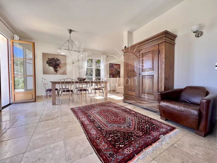 Image No.14-Maison de 6 chambres à vendre à Châteauneuf-Grasse