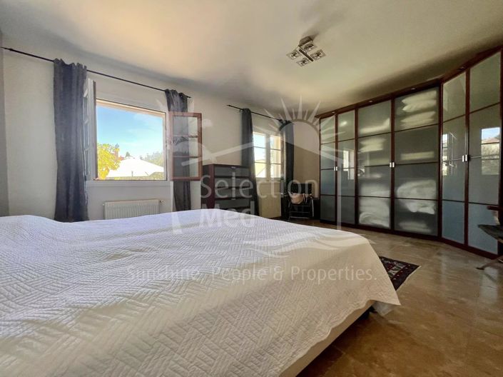 Image No.15-Maison de 6 chambres à vendre à Châteauneuf-Grasse